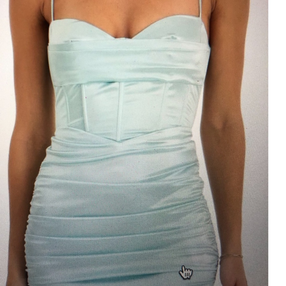 New Lucy InThe Sky Size M Mini Dress